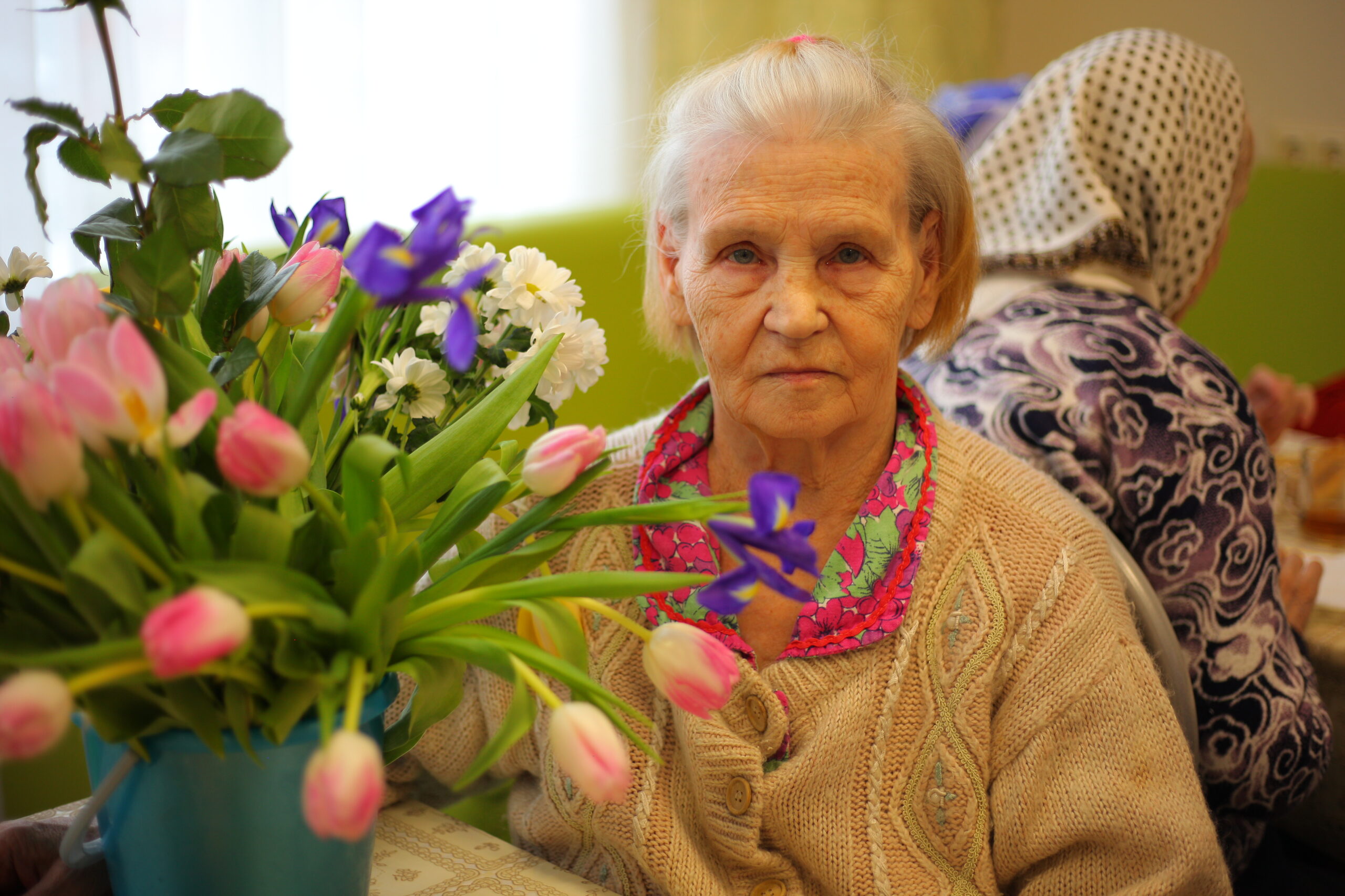 Знакомства Для Пожилых И Пенсионеров В Новокосино